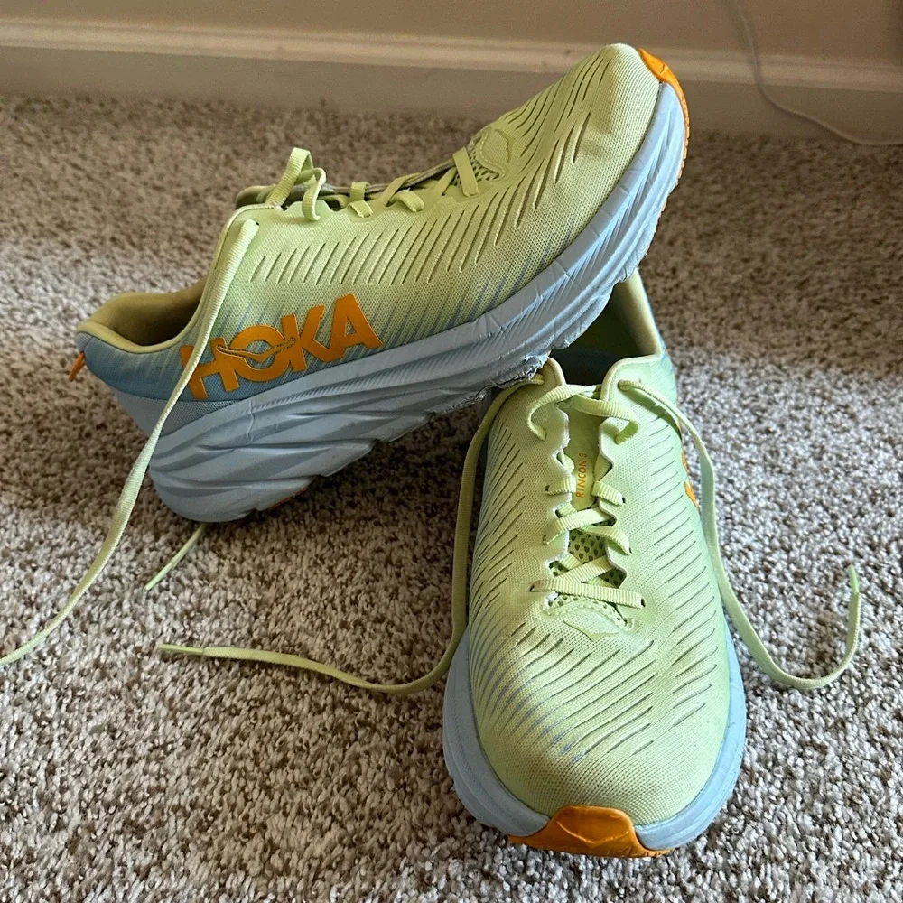 Hoka Running Sneakers - Picture 5 of 6